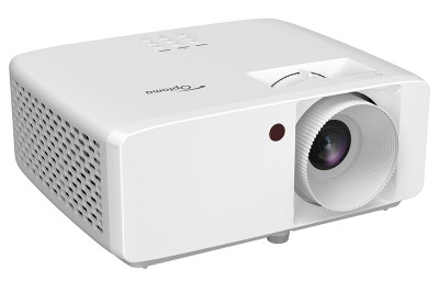 Optoma ZH350, DLP Laser, Full HD 1920x1080, 3600 ANSI Lumen, 2xHDMI, 27~34dB, högtalare#2