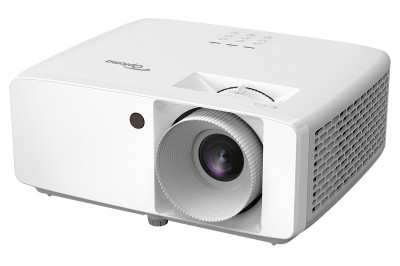 Optoma ZH350, DLP Laser, Full HD 1920x1080, 3600 ANSI Lumen, 2xHDMI, 27~34dB, högtalare#3