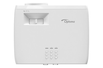 Optoma ZH350, DLP Laser, Full HD 1920x1080, 3600 ANSI Lumen, 2xHDMI, 27~34dB, högtalare#4