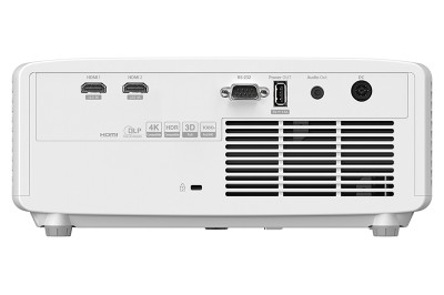 Optoma ZH350, DLP Laser, Full HD 1920x1080, 3600 ANSI Lumen, 2xHDMI, 27~34dB, högtalare#5