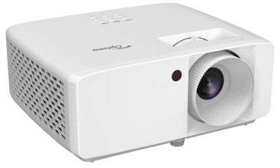 Optoma ZW350e, DLP Laser, WXGA 1280x800, 4000 ANSI Lumen, 2xHDMI, 31~34dB, högtalare#2