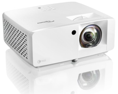Optoma The ZH450ST is Optoma's most compact hassle free FHD 1080p#4