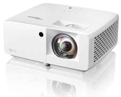 Optoma The ZH450ST is Optoma's most compact hassle free FHD 1080p#5