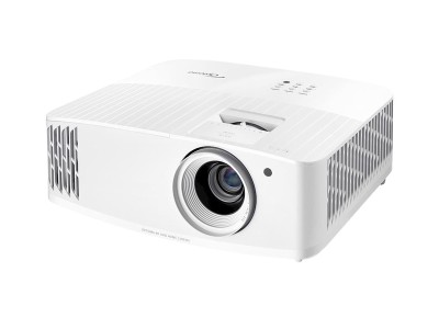 Optoma UHD35x, 4K/UHD 3840x2160, 1080p@240Hz, 3500 ANSI Lumen, 1M:1, HDR, 2xHDMI, 26dB#2