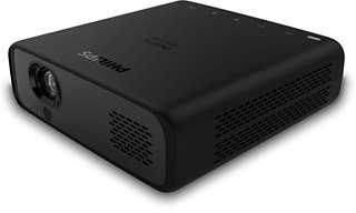 Philips PicoPix Max One, 450 ANSI lumen, 1920x1080, HDMI/USB-C