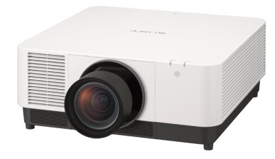 Sony VPL-FHZ91L 3LCD Laser, 9000 ANSI lumen, WUXGA 1920x1200, 39dB, LAN, HDBaseT, ingen lins