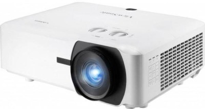 ViewSonic LS920WU, Laser DLP Full HD+ 1920x1200, 6000 ANSI lumen, 2xHDMI, LAN, HDBaseT, 29~36dB, högtalare#1