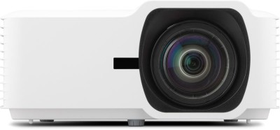 ViewSonic LSD400HD-ST, Laser DLP Full HD 1920x1080, 4000 ANSI lumen, 2xHDMI, 27~32dB, högtalare, Short-throw#3