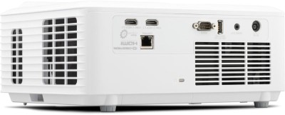 ViewSonic LSD400HD-ST, Laser DLP Full HD 1920x1080, 4000 ANSI lumen, 2xHDMI, 27~32dB, högtalare, Short-throw#5