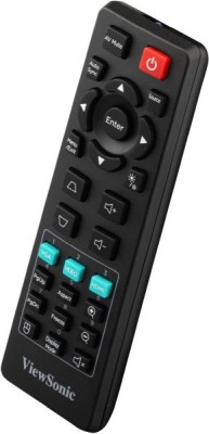 ViewSonic LSD400HD-ST, Laser DLP Full HD 1920x1080, 4000 ANSI lumen, 2xHDMI, 27~32dB, högtalare, Short-throw#6