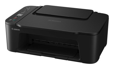 Canon PIXMA TS3750i, skrivare + scanner + kopiator, 7,7/4 ppm ISO, 600x1200 dpi scanner, USB/WiFi, AirPrint#2