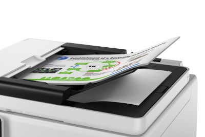 Canon MAXIFY GX6150, skrivare + scanner + kopiator, 24/15,5 ppm ISO, 600x1200 dpi scanner, duplex, display, Airprint, USB/LAN/WiFi#4