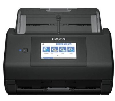 Epson WorkForce ES-580W, duplex, 600x600 dpi, 36 ppm, USB/WiFi#3