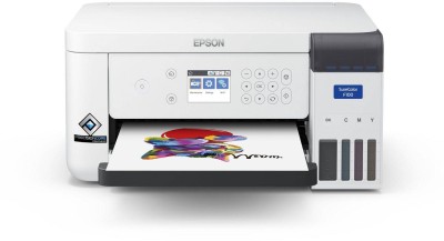 Epson SureColor SC-F100, 600x1200 dpi, USB/LAN/WiFi