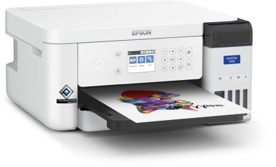 Epson SureColor SC-F100, 600x1200 dpi, USB/LAN/WiFi#2