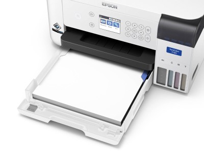 Epson SureColor SC-F100, 600x1200 dpi, USB/LAN/WiFi#3