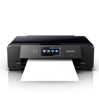 Epson Expression Photo XP-980, A3 skrivare + A4 scanner + kopiator, 8,5/8 ppm ISO, 6-färgssystem, 1200x4800 dpi scanner, display, duplex, AirPrint, USB/LAN/WiFi#1