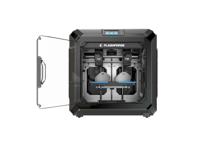 Flashforge Creator 3 Pro#1