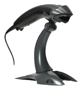 Honeywell Voyager 1400g, 1D/2D, USB - Svart