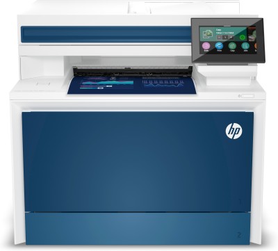 HP Color LaserJet Pro MFP 4302dw, färglaserskrivare + scanner + kopiator, 33/33 ppm, duplex, ADF, AirPrint, USB/LAN/WiFi#2
