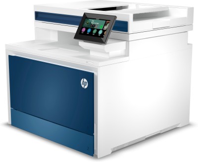 HP Color LaserJet Pro MFP 4302dw, färglaserskrivare + scanner + kopiator, 33/33 ppm, duplex, ADF, AirPrint, USB/LAN/WiFi#3