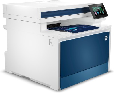 HP Color LaserJet Pro MFP 4302dw, färglaserskrivare + scanner + kopiator, 33/33 ppm, duplex, ADF, AirPrint, USB/LAN/WiFi#4