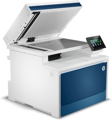 HP Color LaserJet Pro MFP 4302dw, färglaserskrivare + scanner + kopiator, 33/33 ppm, duplex, ADF, AirPrint, USB/LAN/WiFi#7