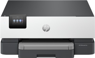 HP OfficeJet Pro 9110b, skrivare + scanner + kopiator, 22/18 ppm, duplex, display, USB/LAN/WiFi/Bluetooth, AirPrint#2