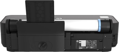 HP DesignJet T250, 2400x1200 dpi, A1/24"/610mm, 4 färger, USB/LAN#3