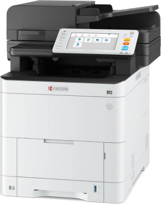Kyocera ECOSYS MA3500cix, A4 färglaserskrivare + scanner + kopiator, 35 ppm, 1200x1200 DPI 450 ark, display, duplex, USB/LAN, HyPAS#2