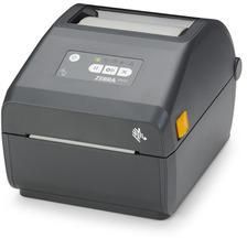 Zebra Direct Thermal Printer ZD421; 203 dpi, USB