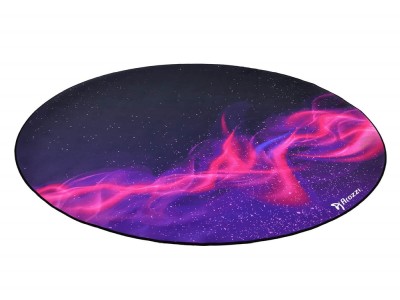 Arozzi ZONA Floor Pad - Galaxy