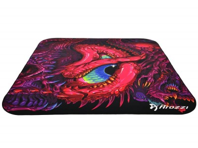 Arozzi ZONA Quattro Floor Pad - Crawling Chaos#1