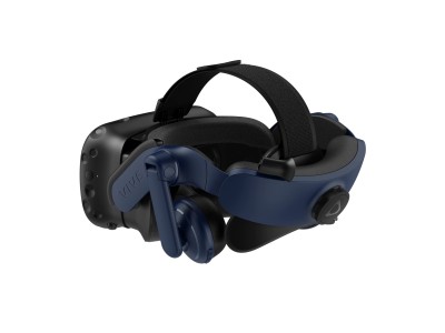 HTC Vive Pro 2 Full Kit, 5K@120Hz / 2448x2448 per öga#2