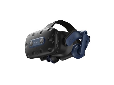HTC Vive Pro 2 Full Kit, 5K@120Hz / 2448x2448 per öga#4