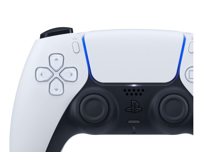 Sony DualSense Wireless Controller till PS5 - Svart#7