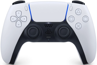 Sony DualSense Wireless Controller till PS5 - Vit