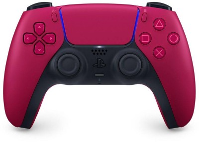 Sony DualSense Wireless Controller till PS5 - Röd