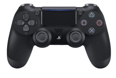 Sony DUALSHOCK 4 Wireless Controller v2 till PS4 - Svart