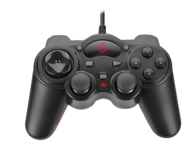 SpeedLink Thunderstrike Gamepad USB