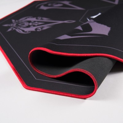 Subsonic Gaming Floor Mat - Assasins Creed#3