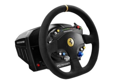Thrustmaster TS-PC Racer Ferrari 488 Challenge Edition#1
