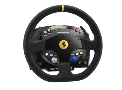 Thrustmaster TS-PC Racer Ferrari 488 Challenge Edition#2