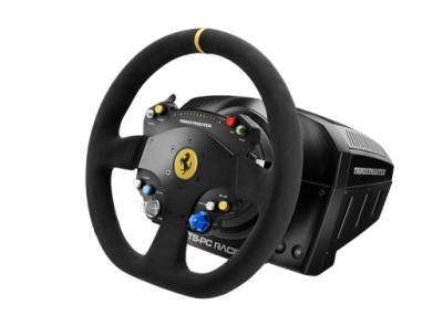 Thrustmaster TS-PC Racer Ferrari 488 Challenge Edition#3