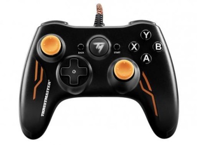 Thrustmaster Gamepad, GP XID PRO, PC