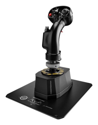 Thrustmaster Joystick F/A-18E Super Hornet Stick, PC