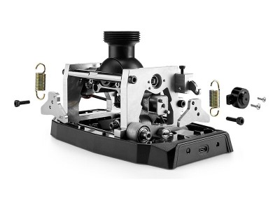 Thrustmaster Joystick F/A-18E Super Hornet Stick, PC#2