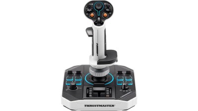 Thrustmaster Joystick SoL-R 1 FlightStick, PC