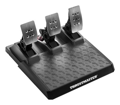 Thrustmaster T248R, Playstation/PC#5