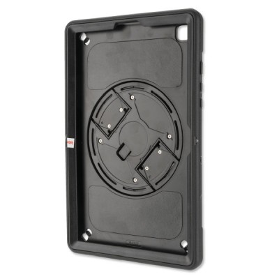 Galaxy Tab A7 Grip Case 4Smarts, extra robust skydd#2